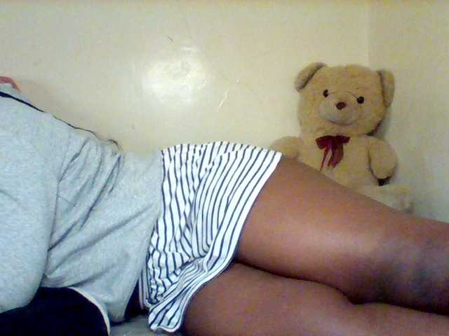 Sexxy-slim-honey