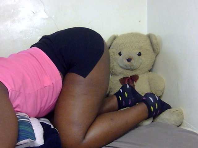 Sexxy-slim-honey