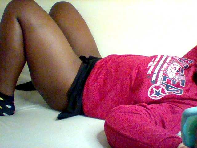 Sexxy-slim-honey live cam on BongaCams