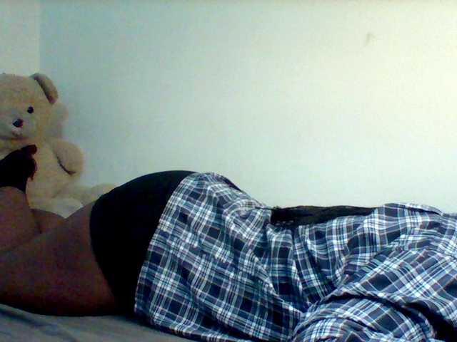 Sexxy-slim-honey live cam on BongaCams