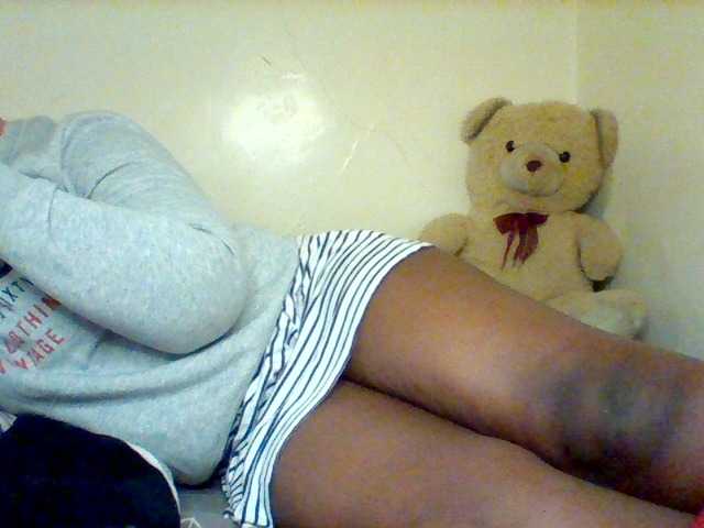 Sexxy-slim-honey