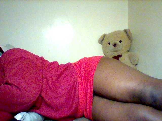 Sexxy-slim-honey live cam on BongaCams