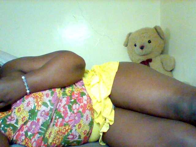 Sexxy-slim-honey