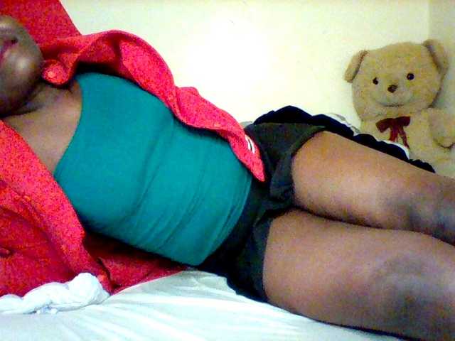 Sexxy-slim-honey