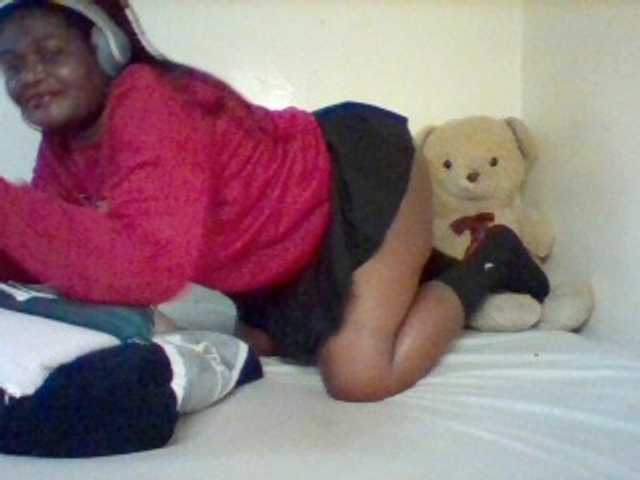 Sexxy-slim-honey live cam on BongaCams