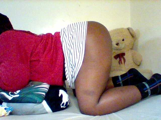 Sexxy-slim-honey