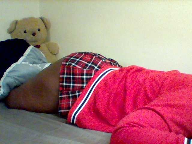 Sexxy-slim-honey live cam on BongaCams