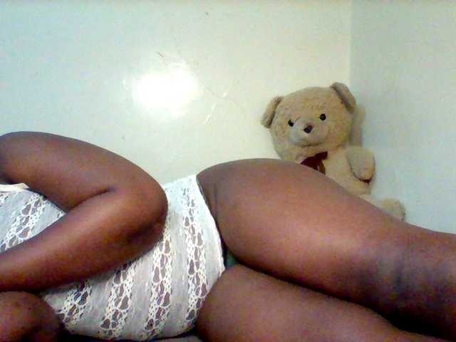 Sexxy-slim-honey live cam on BongaCams