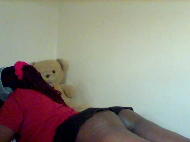 Profile and Statistics for Sexxy-slim-honey on BongaCams