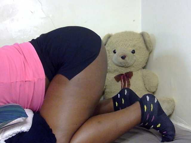 Sexxy-slim-honey