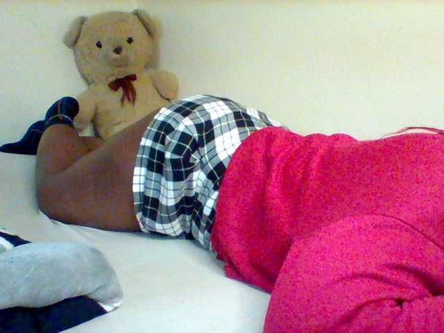 Sexxy-slim-honey live cam on BongaCams