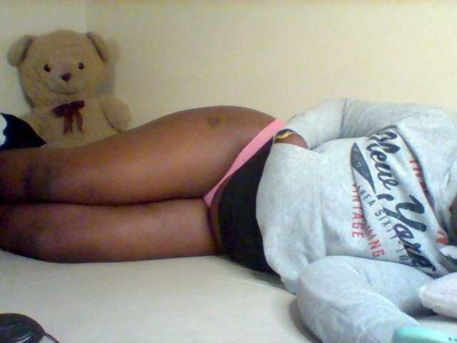 Sexxy-slim-honey