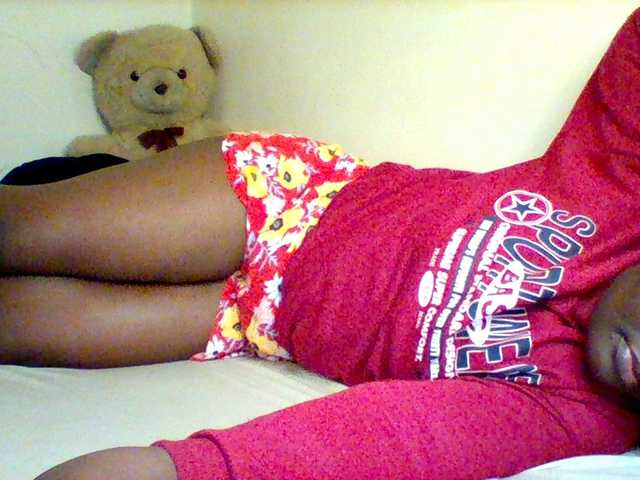 Sexxy-slim-honey live cam on BongaCams