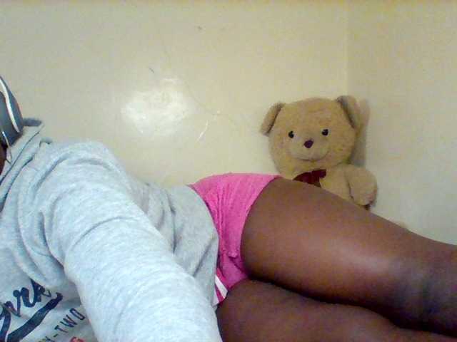 le modèle Sexxy-slim-honey est en webcam porno dans un show sur le site bongacams, il possède les tags suivants: Ebony,Brunette,Hairy