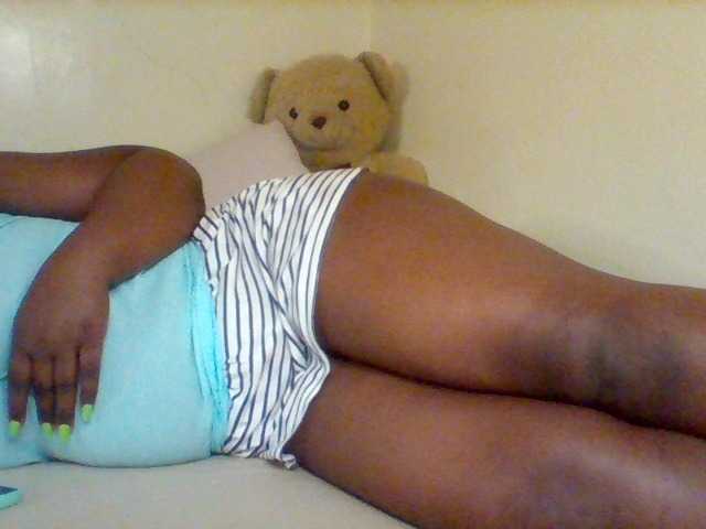 Sexxy-slim-honey