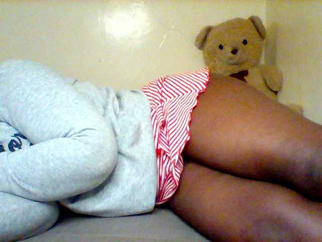 Sexxy-slim-honey