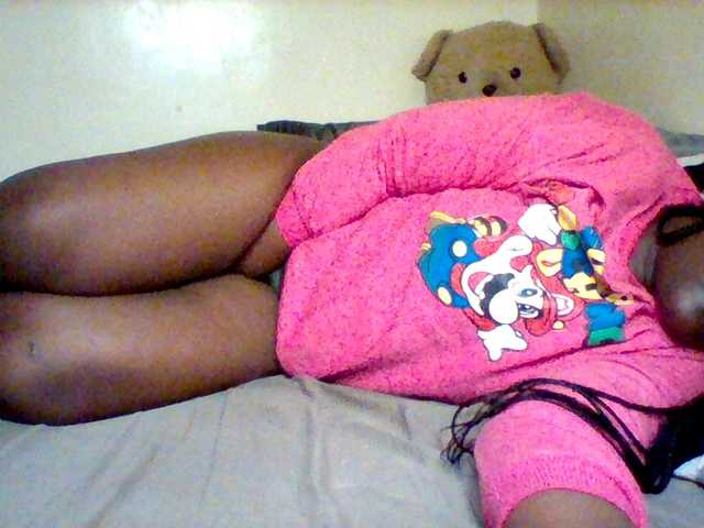 Sexxy-slim-honey live webcam show