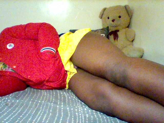 Sexxy-slim-honey