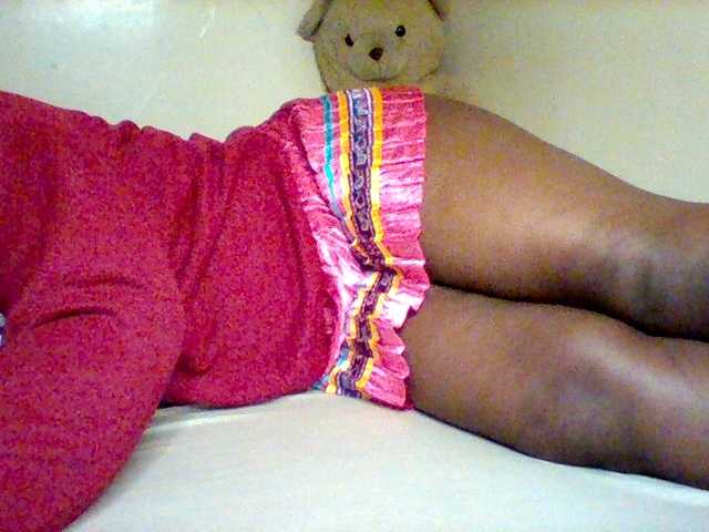 Sexxy-slim-honey live cam on BongaCams