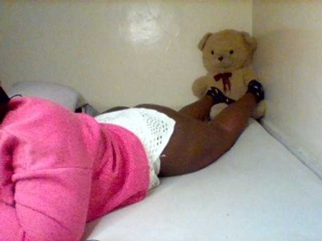 Sexxy-slim-honey