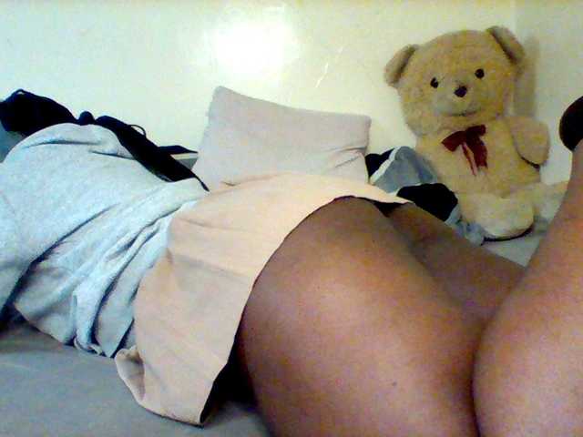 Sexxy-slim-honey