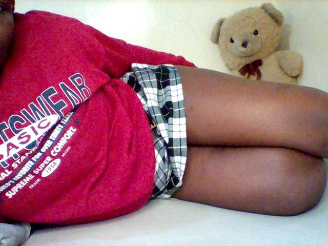 Sexxy-slim-honey live cam on BongaCams
