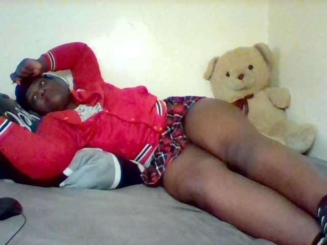 sexxy-slim-honey cam belle
