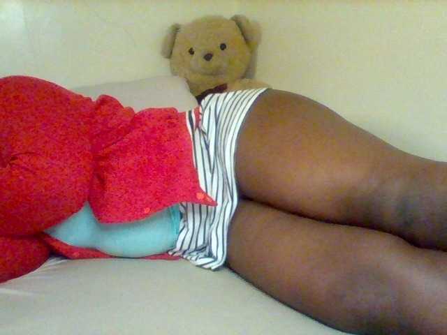 Sexxy-slim-honey