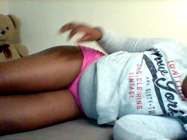 Sexxy-slim-honey