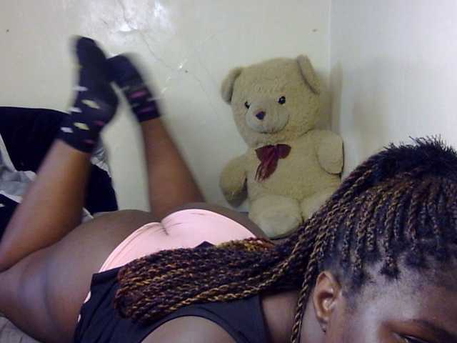 Sexxy-slim-honey live cam