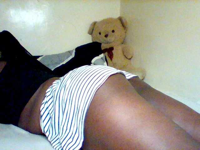 Sexxy-slim-honey