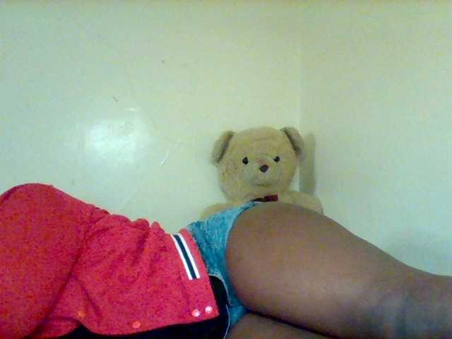 Sexxy Slim Honey (Sexxy-slim-honey)