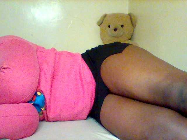 Sexxy-slim-honey