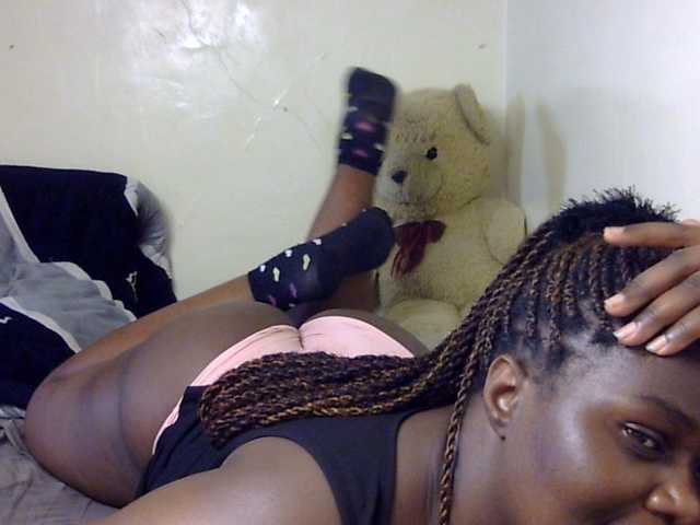 Sexxy-slim-honey live cam
