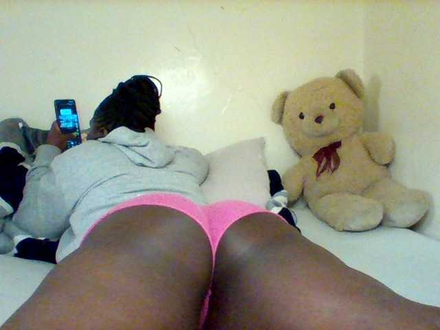 Sexxy-slim-honey