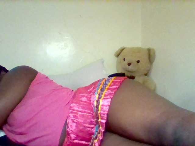 Sexxy-slim-honey