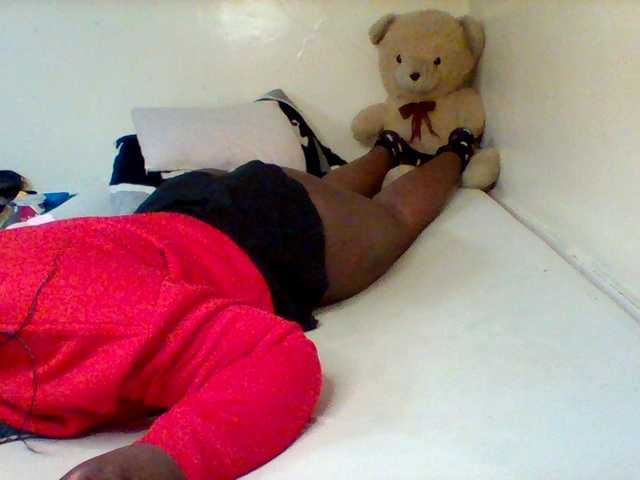 Sexxy-slim-honey