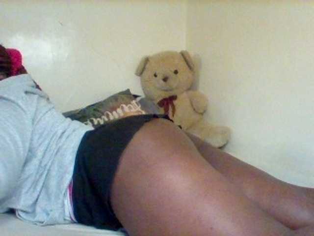 Sexxy-slim-honey
