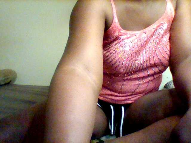 Sexxy-slim-honey live cam on BongaCams