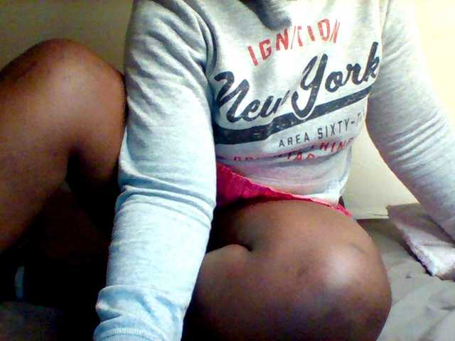 Sexxy-slim-honey live cam on BongaCams