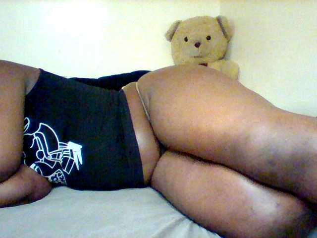 Sexxy-slim-honey live webcam show