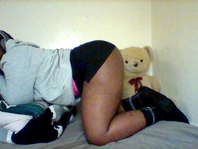 Sexxy-slim-honey live webcam show