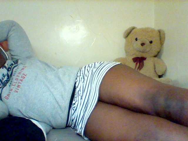 Sexxy-slim-honey