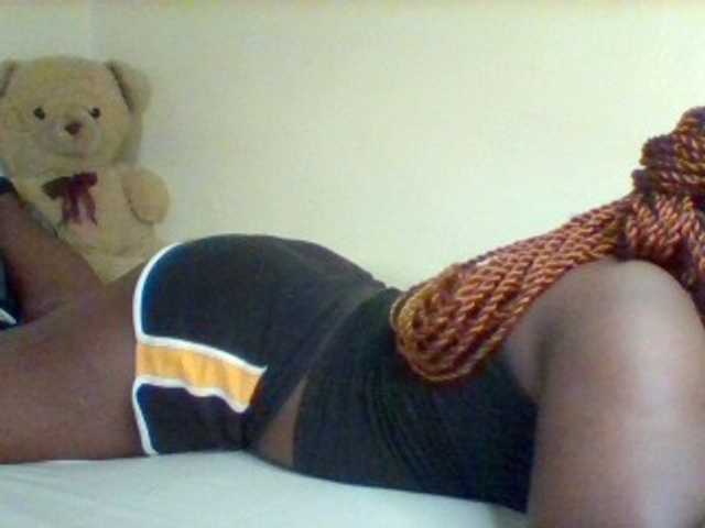 Sexxy-slim-honey live cam on BongaCams