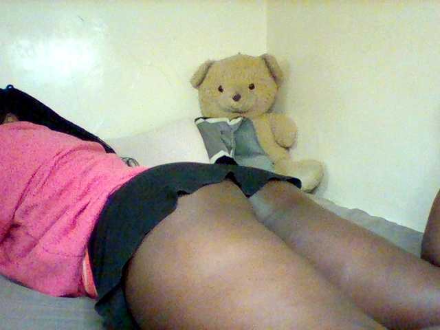 Sexxy-slim-honey