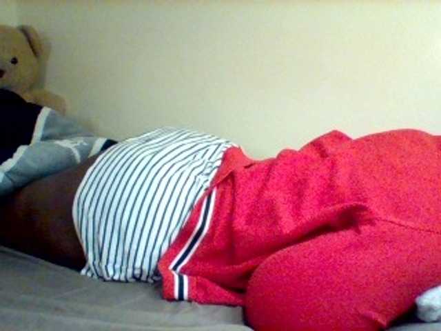 Sexxy-slim-honey live cam on BongaCams