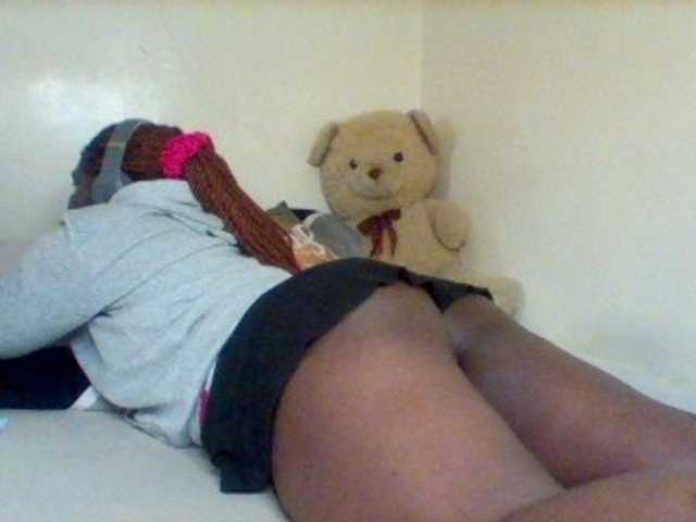 Sexxy-slim-honey