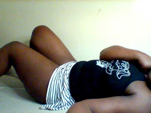 Sexxy-slim-honey live cam on BongaCams