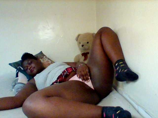 Sexxy-slim-honey