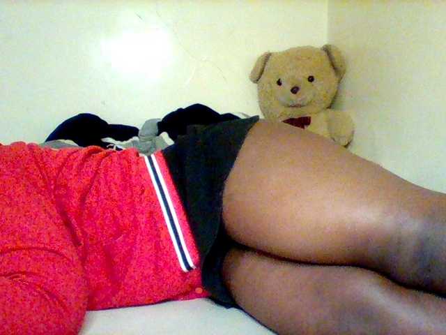 Sexxy-slim-honey